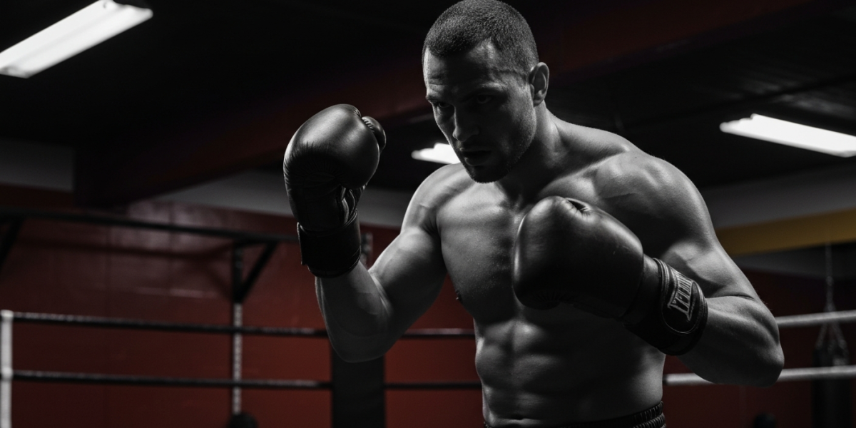 Boxing betting strategy — markets, odds and value