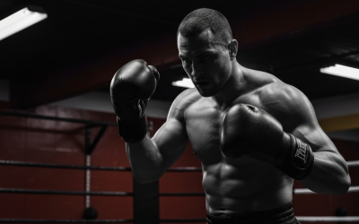 Boxing betting strategy — markets, odds and value
