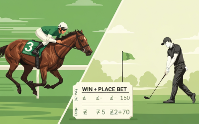 How do each-way bets work