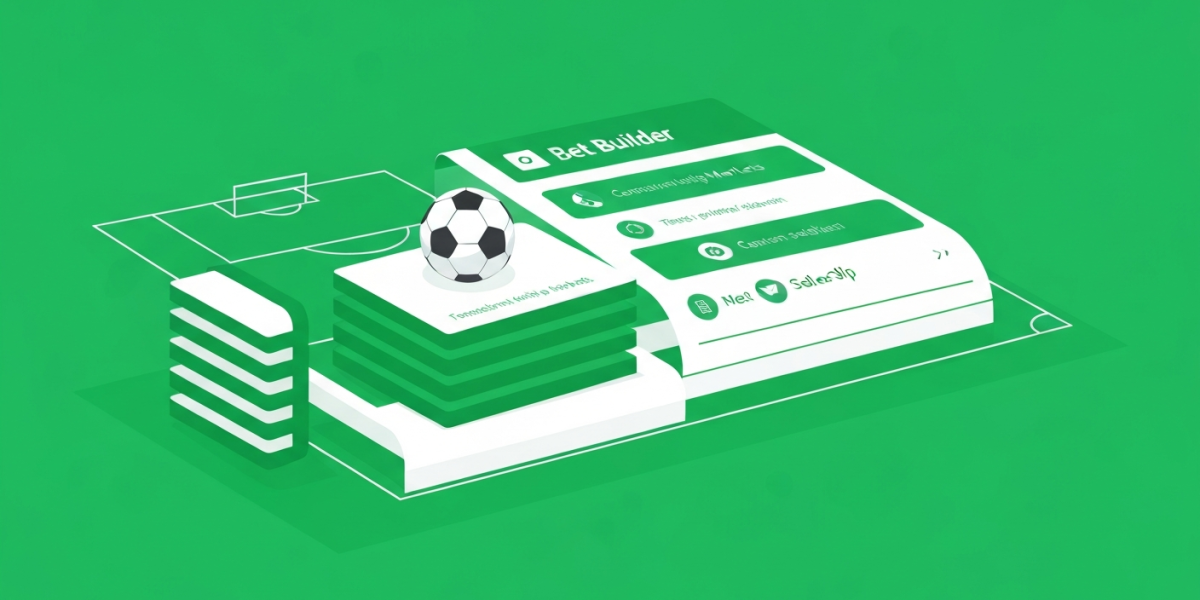 What is a bet builder