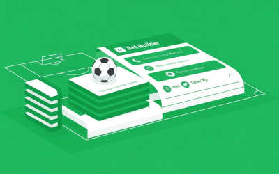 What is a bet builder